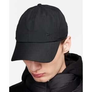 Nike Black Men's Hat